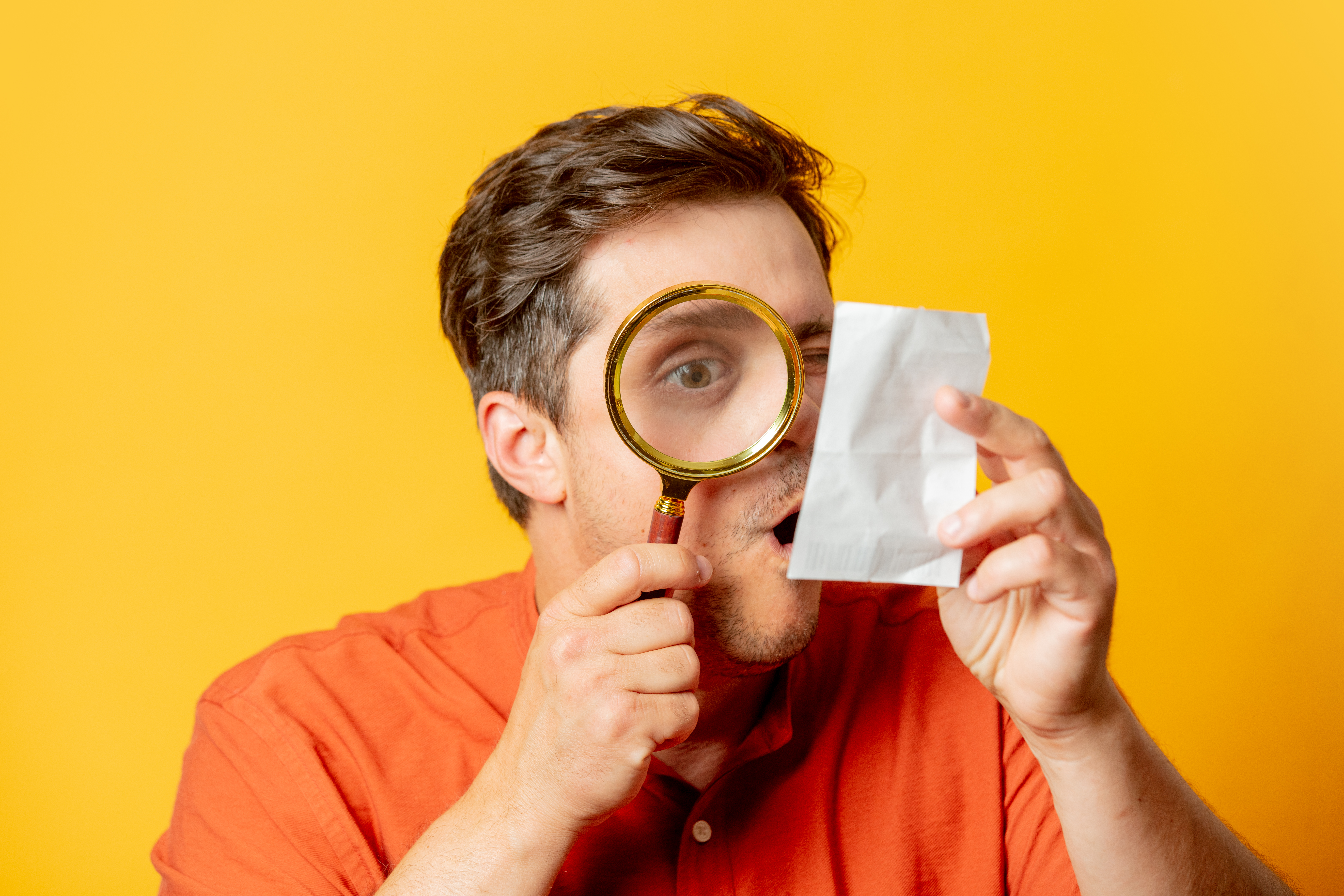 Pricing Verification: Another Common Example