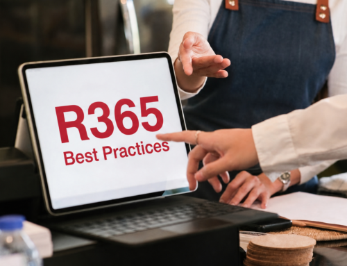 Restaurant365 Best Practices: Stop Recreating Old Processes in a Modern System
