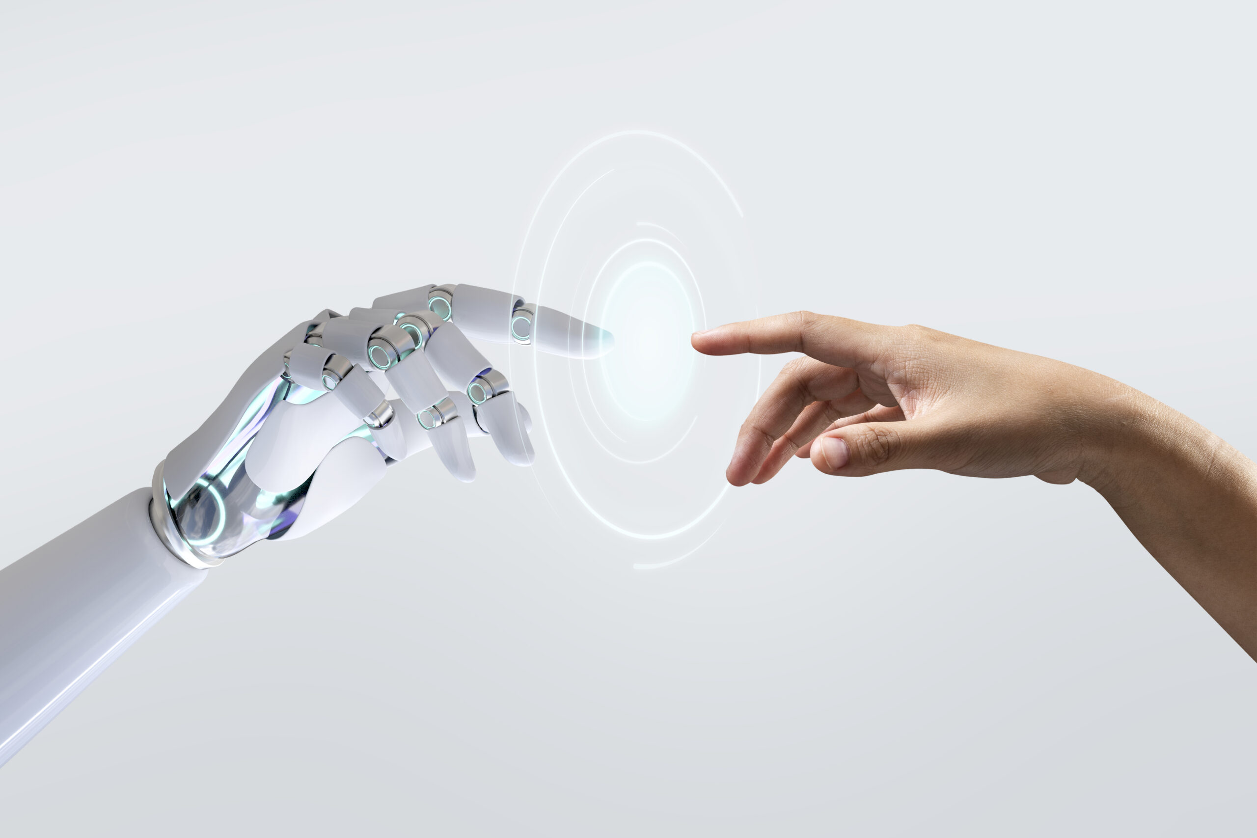 The AI and Automation Opportunity