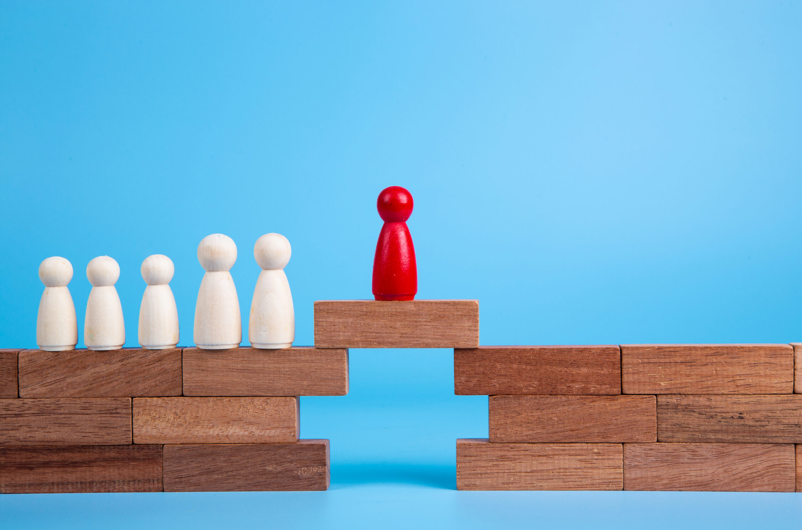 The Leadership Responsibility