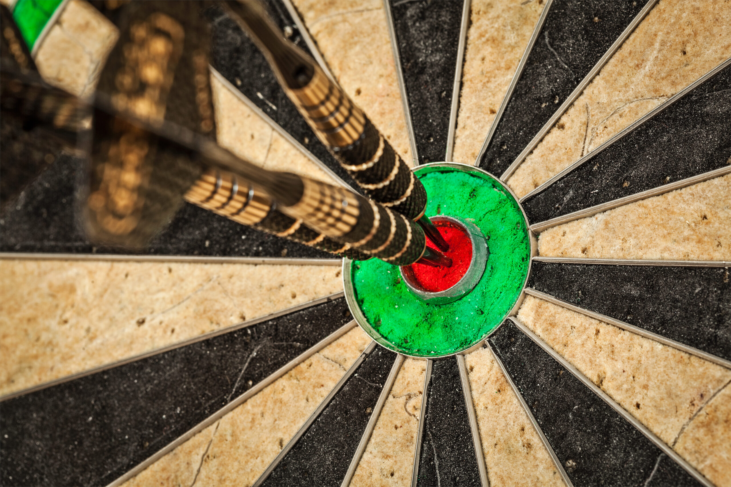 The Shift From Staffing to Outcomes The Shift From Staffing to Outcomes