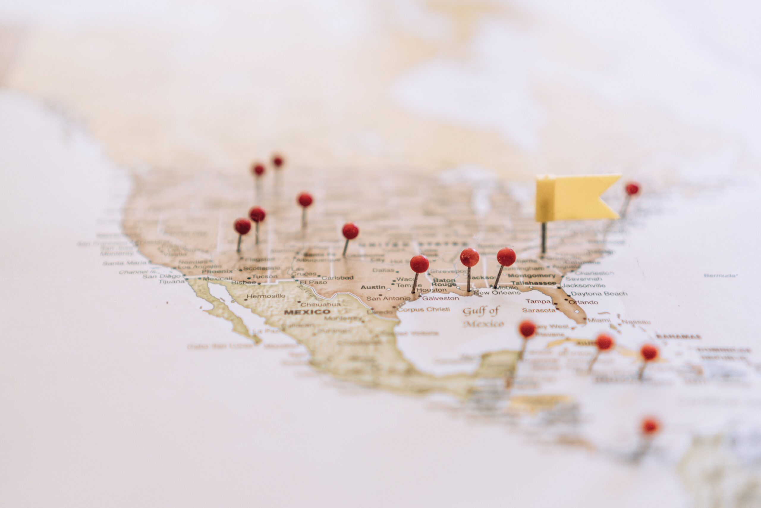 Why This Matters More for Multi-Unit Operators Why This Matters More for Multi-Unit Operators