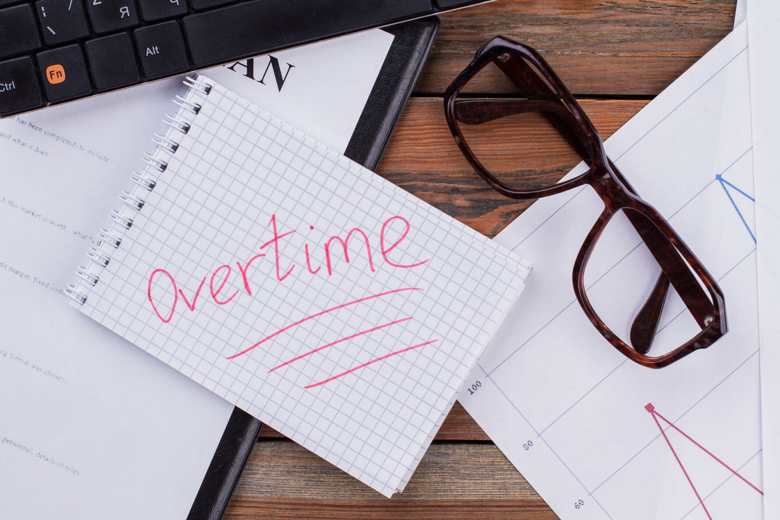 Looking Beyond Overtime