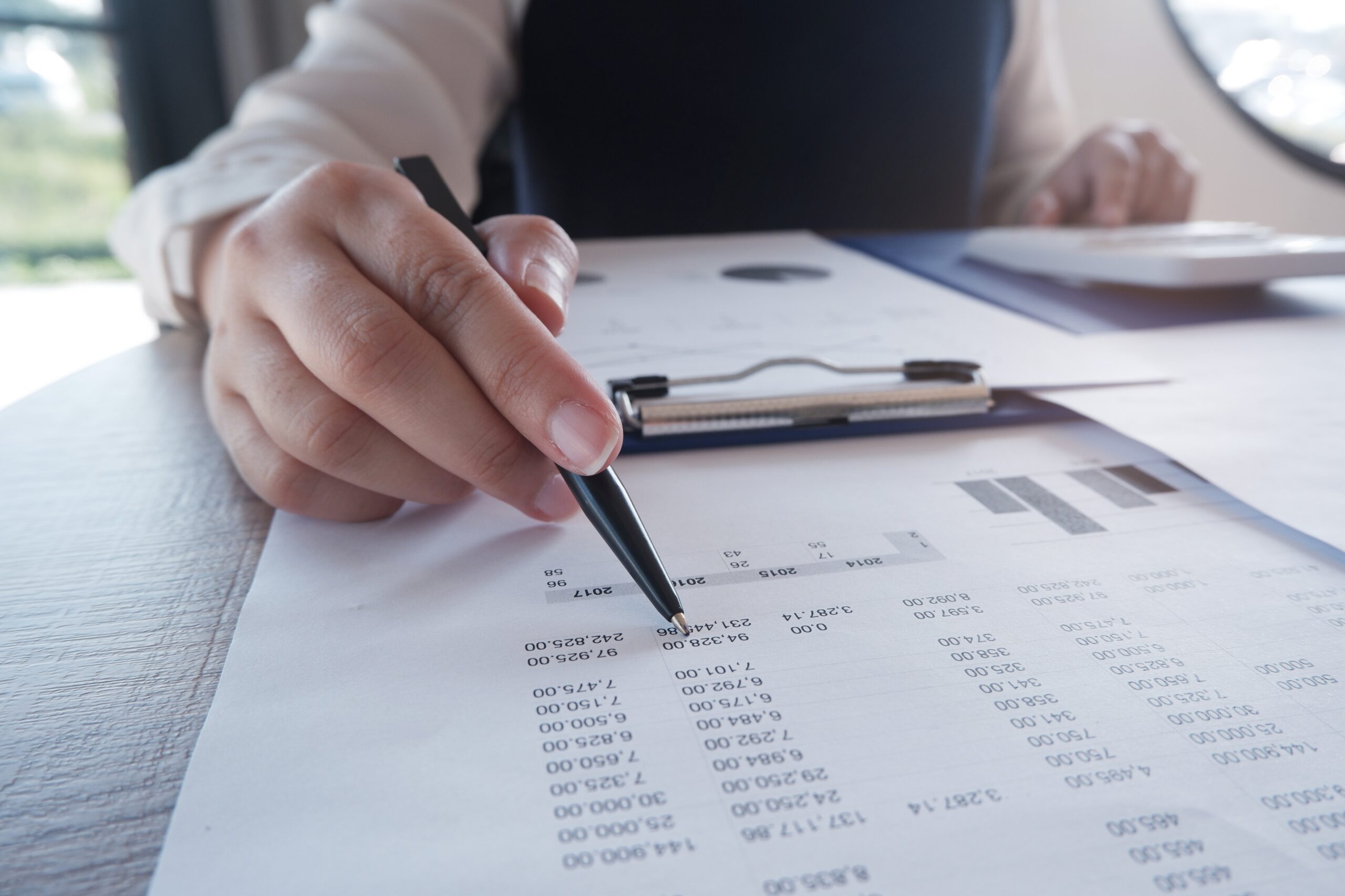 Why CAPEX Tracking Matters