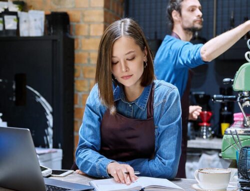 7 Steps to a Faster, More Accurate Month-End Close for Restaurants