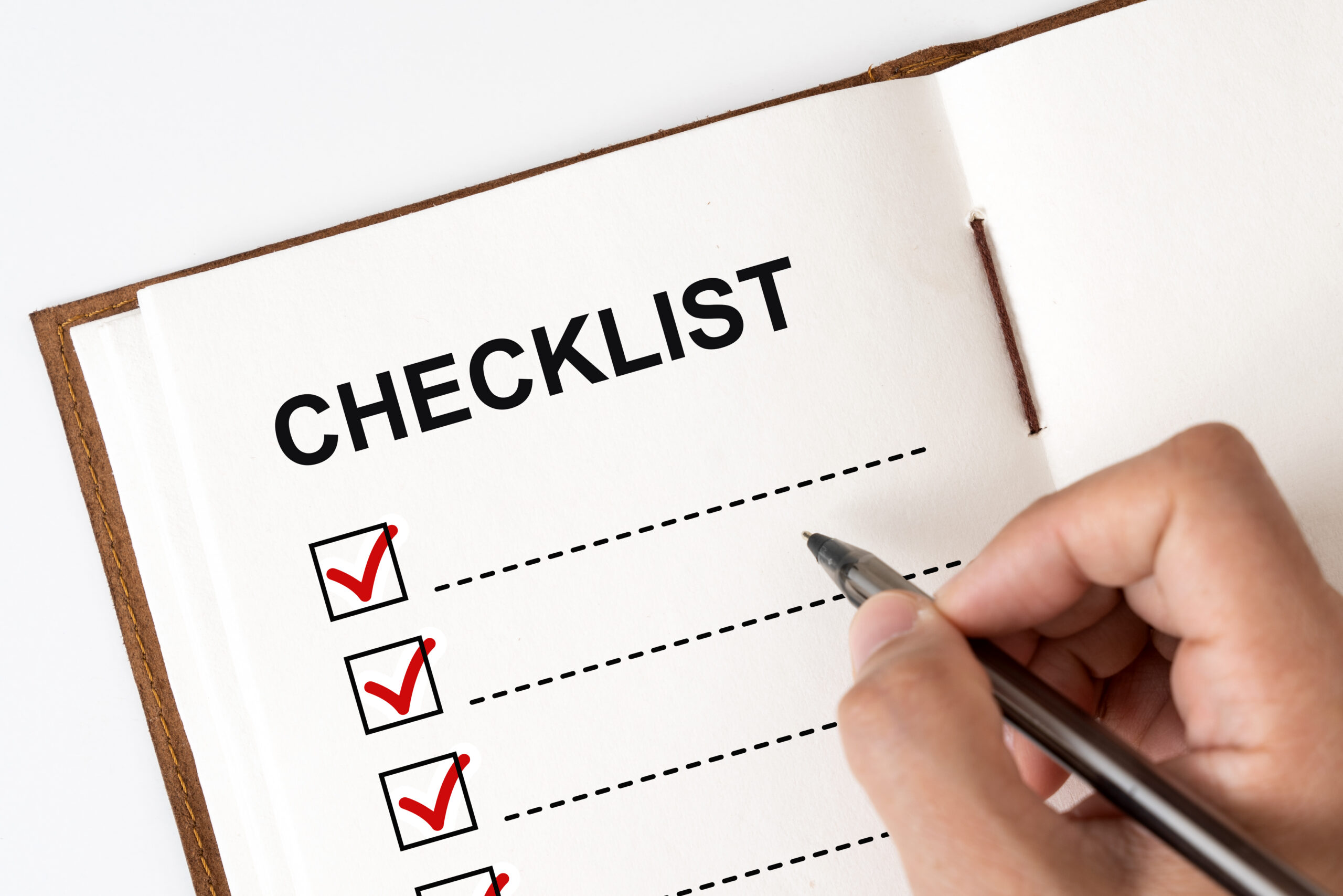 Create a Month-End Close Checklist and Assign Responsibility Create a Month-End Close Checklist and Assign Responsibility