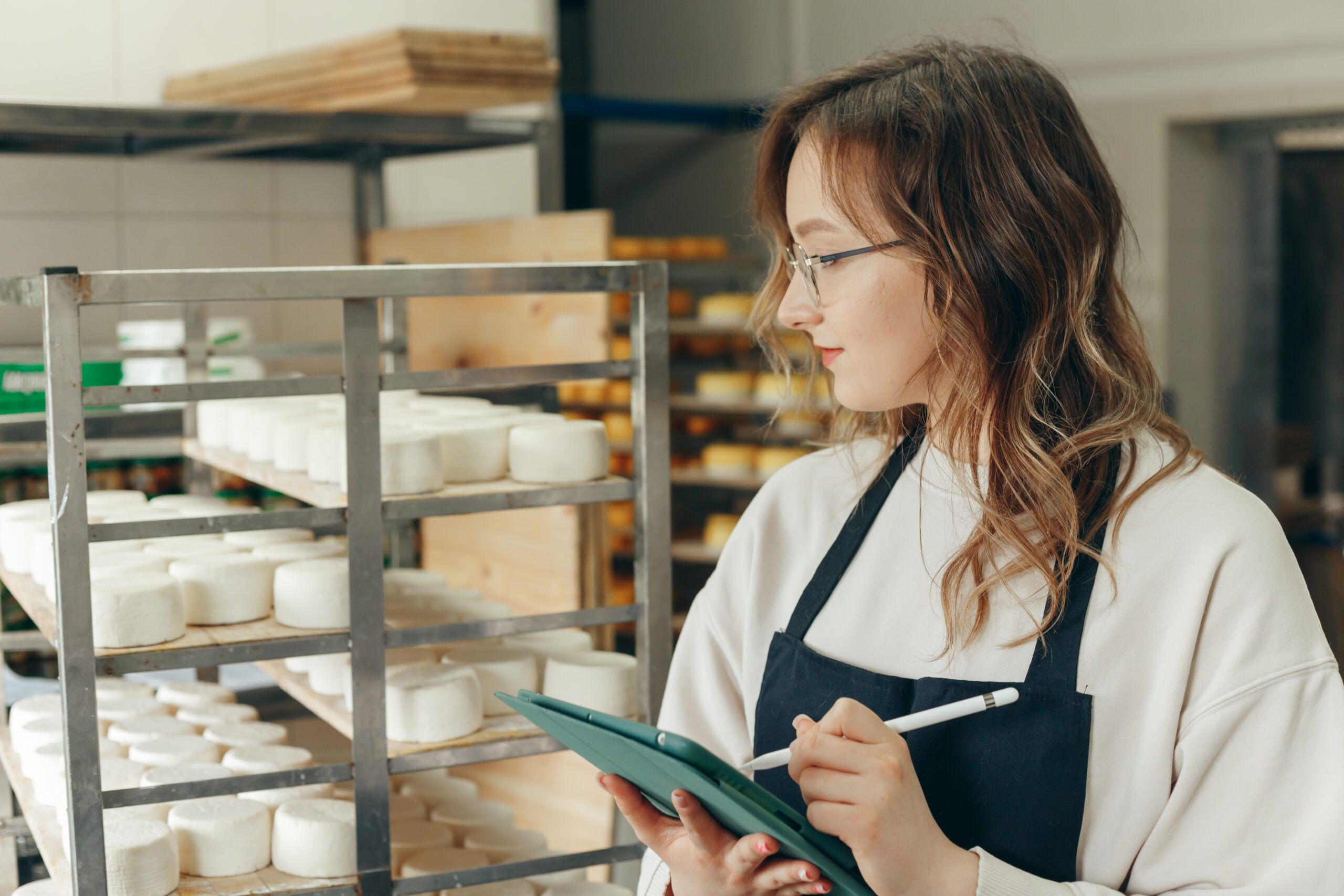 Establish Inventory Accountability Establish Inventory Accountability