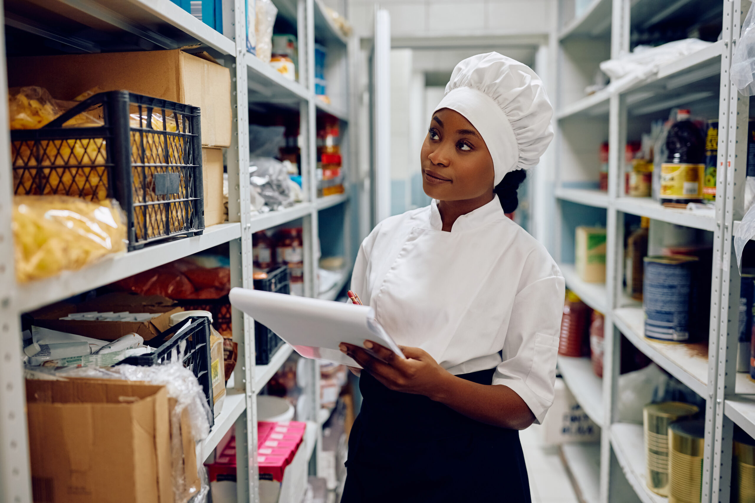 Reconcile Inventory and Cost of Goods Sold Reconcile Inventory and Cost of Goods Sold