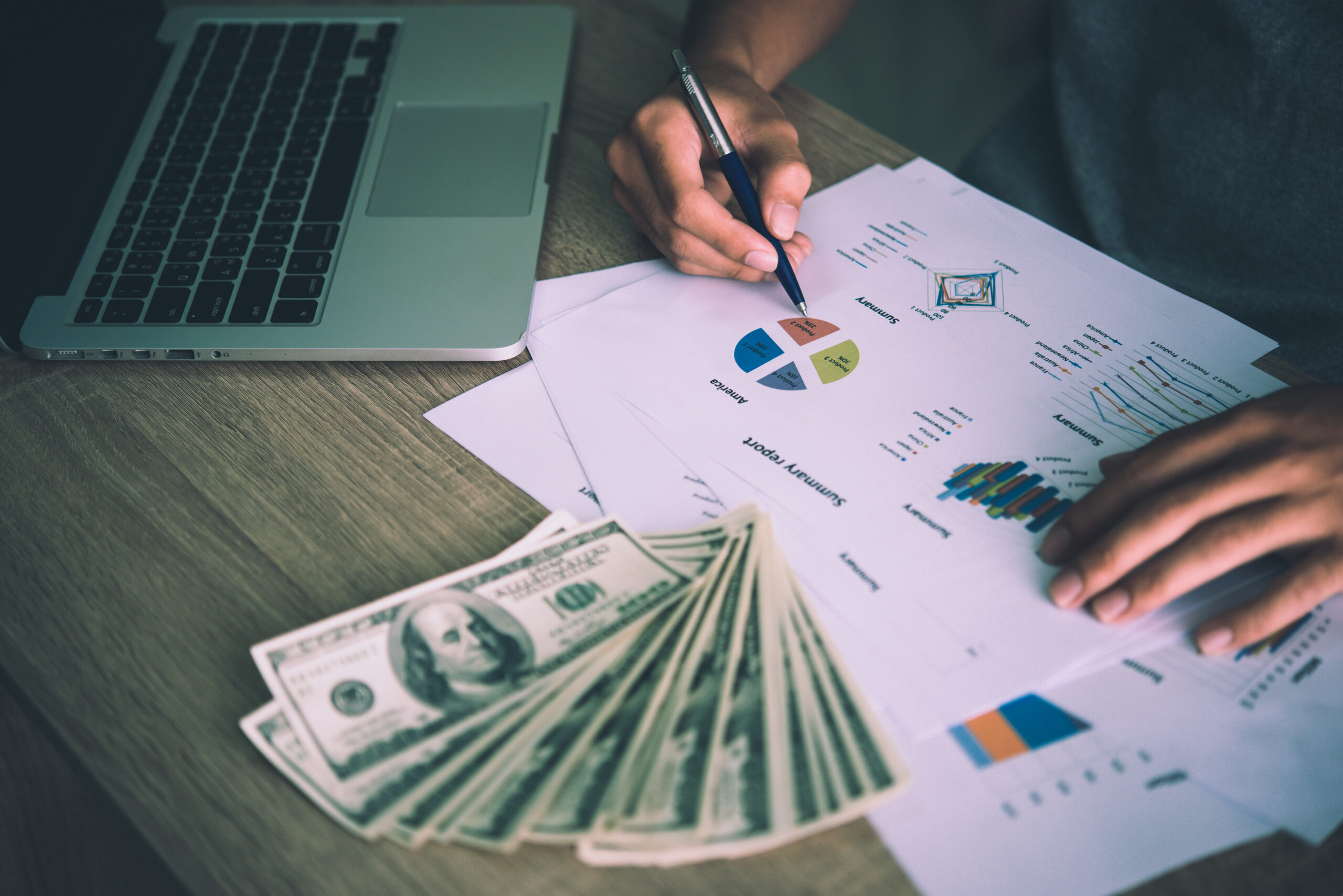 Reconcile Sales and Cash Reconcile Sales and Cash