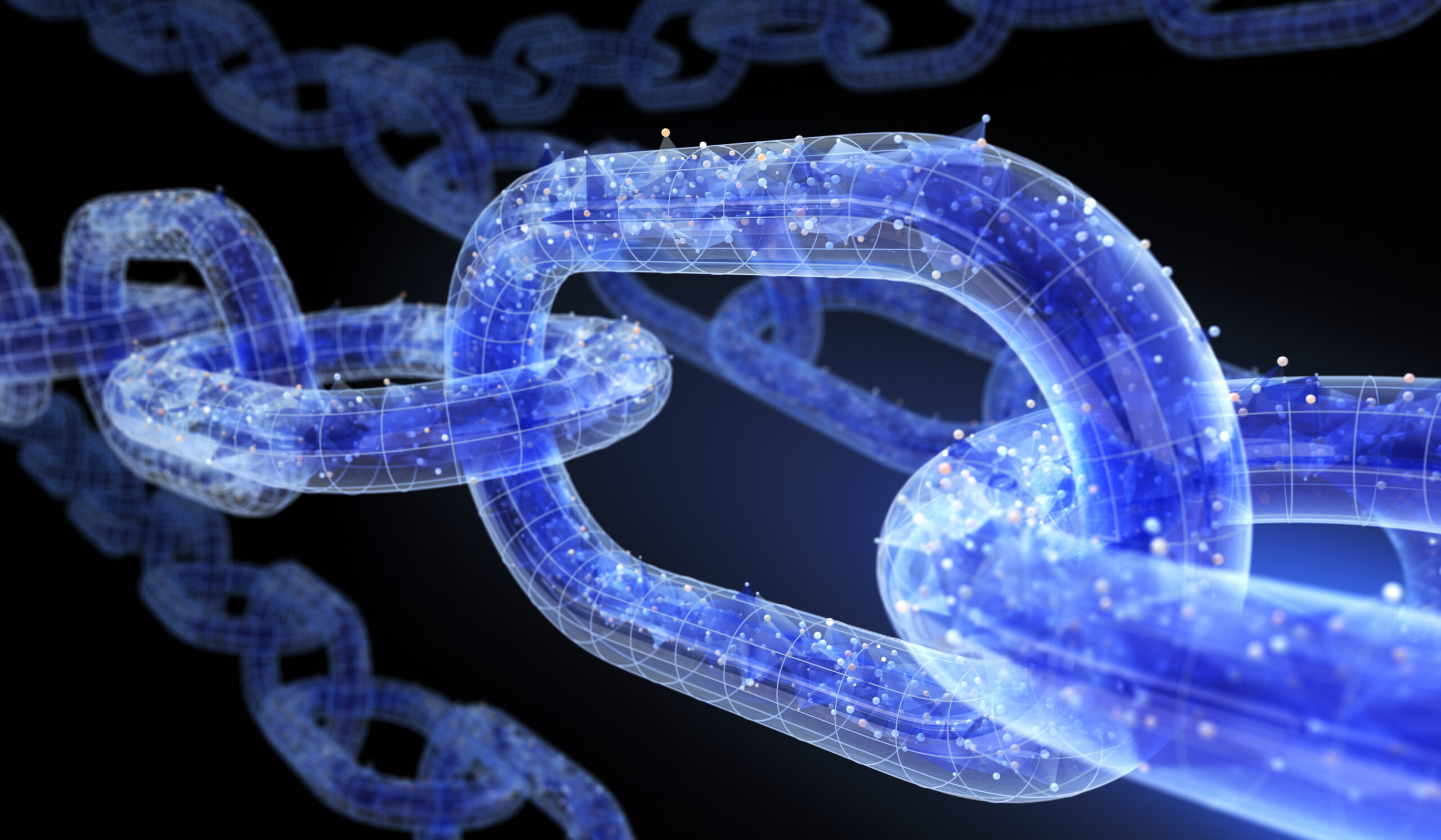 The Core Problem: The Multi-Brand Data Chain Is Not Reliable The Core Problem: The Multi-Brand Data Chain Is Not Reliable