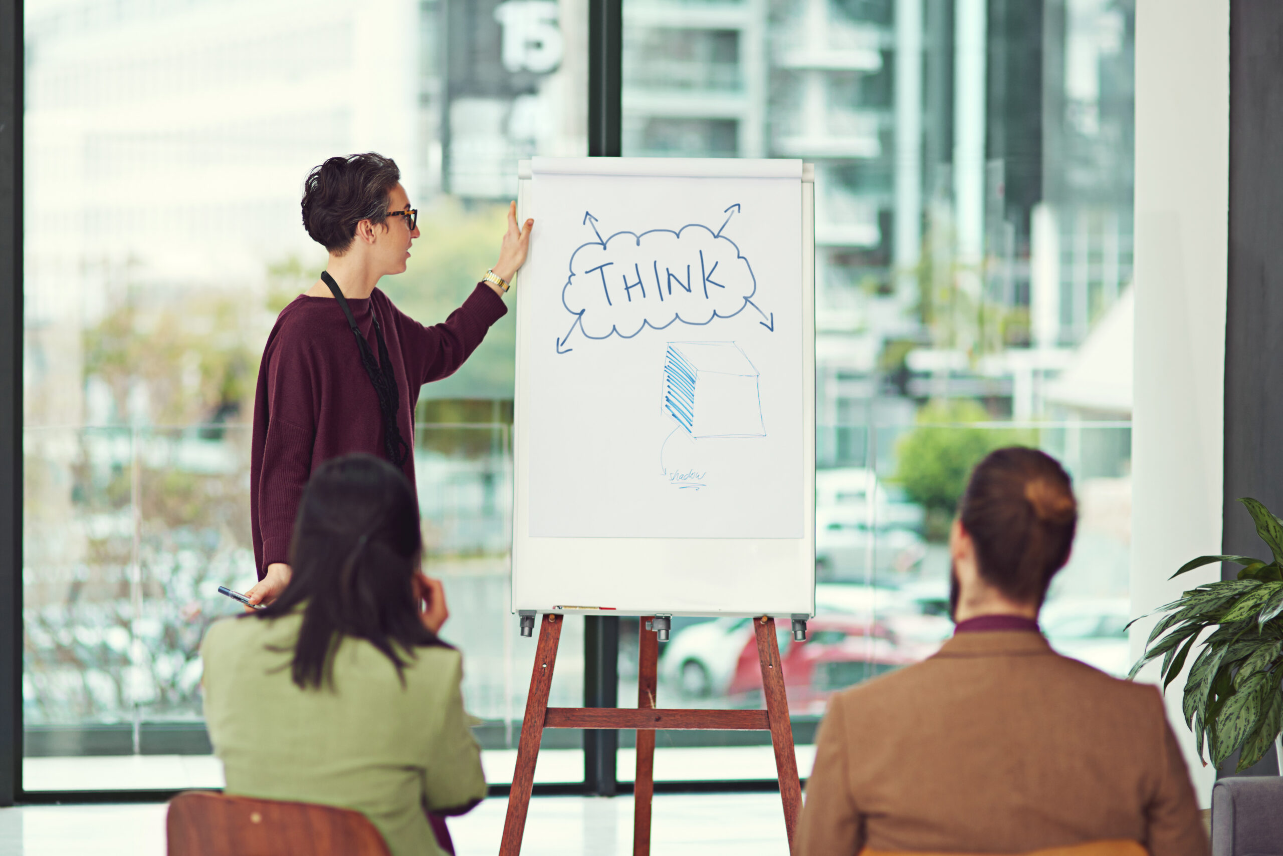 A Powerful Platform Requires a Thoughtful Implementation