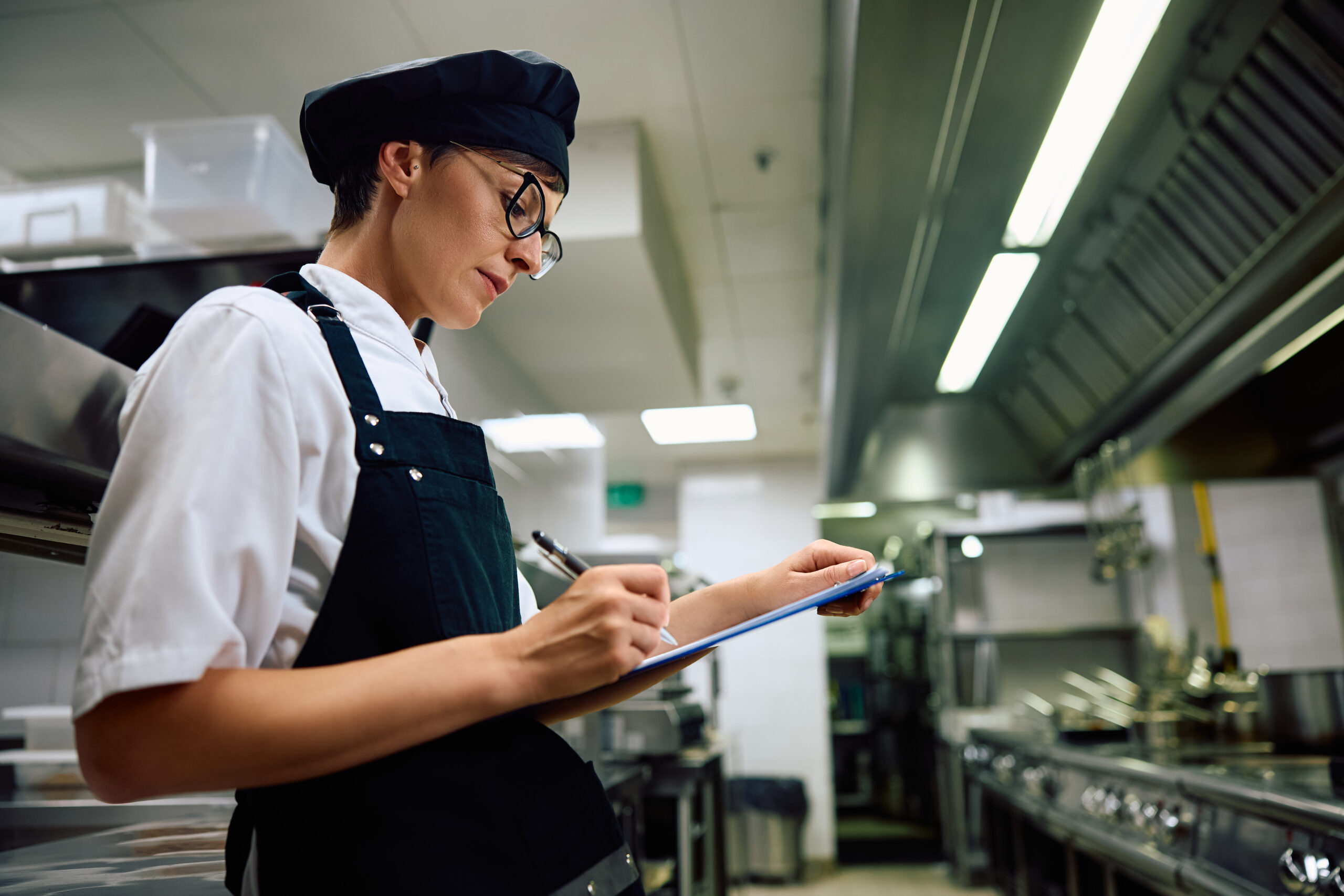 How Often Should Restaurants Count Inventory? How Often Should Restaurants Count Inventory?