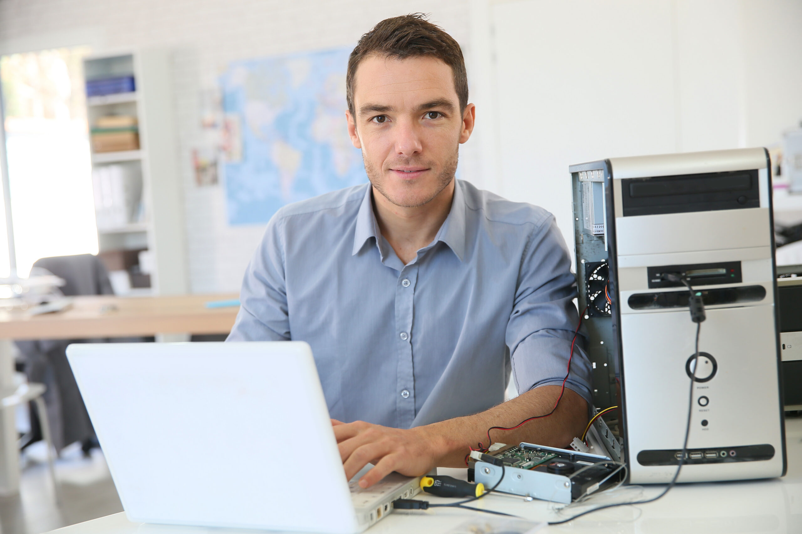 Professional Services Should Be Part of the Investment - not an Afterthought