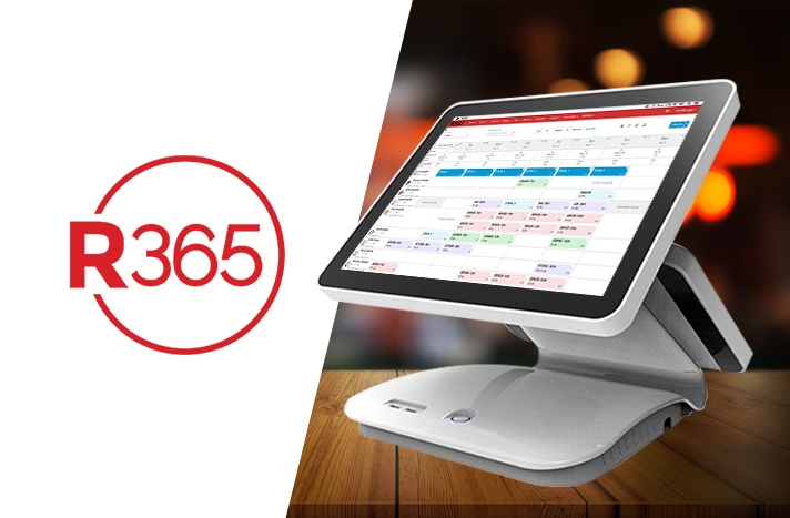 The Role of R365 and POS Integration The Role of R365 and POS Integration