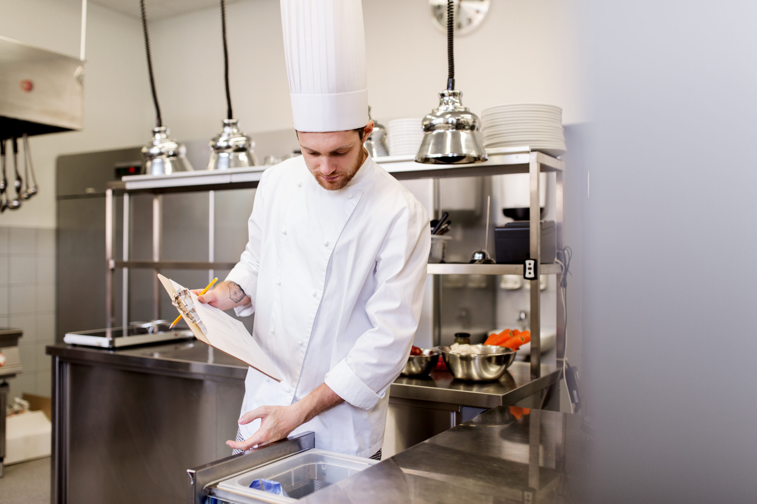 What Is Inventory in a Restaurant? What Is Inventory in a Restaurant?