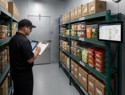 Your Restaurant’s Inventory May Be Eating Your Profits