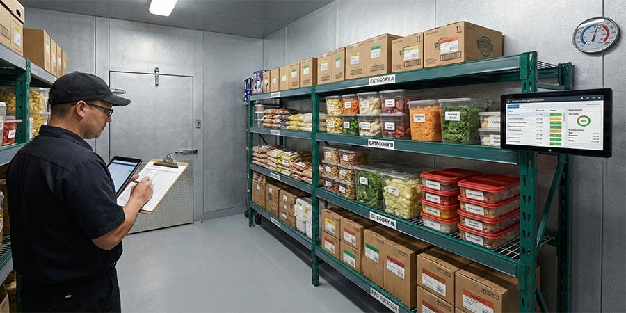 Your Restaurant’s Inventory May Be Eating Your Profits Your Restaurant’s Inventory May Be Eating Your Profits
