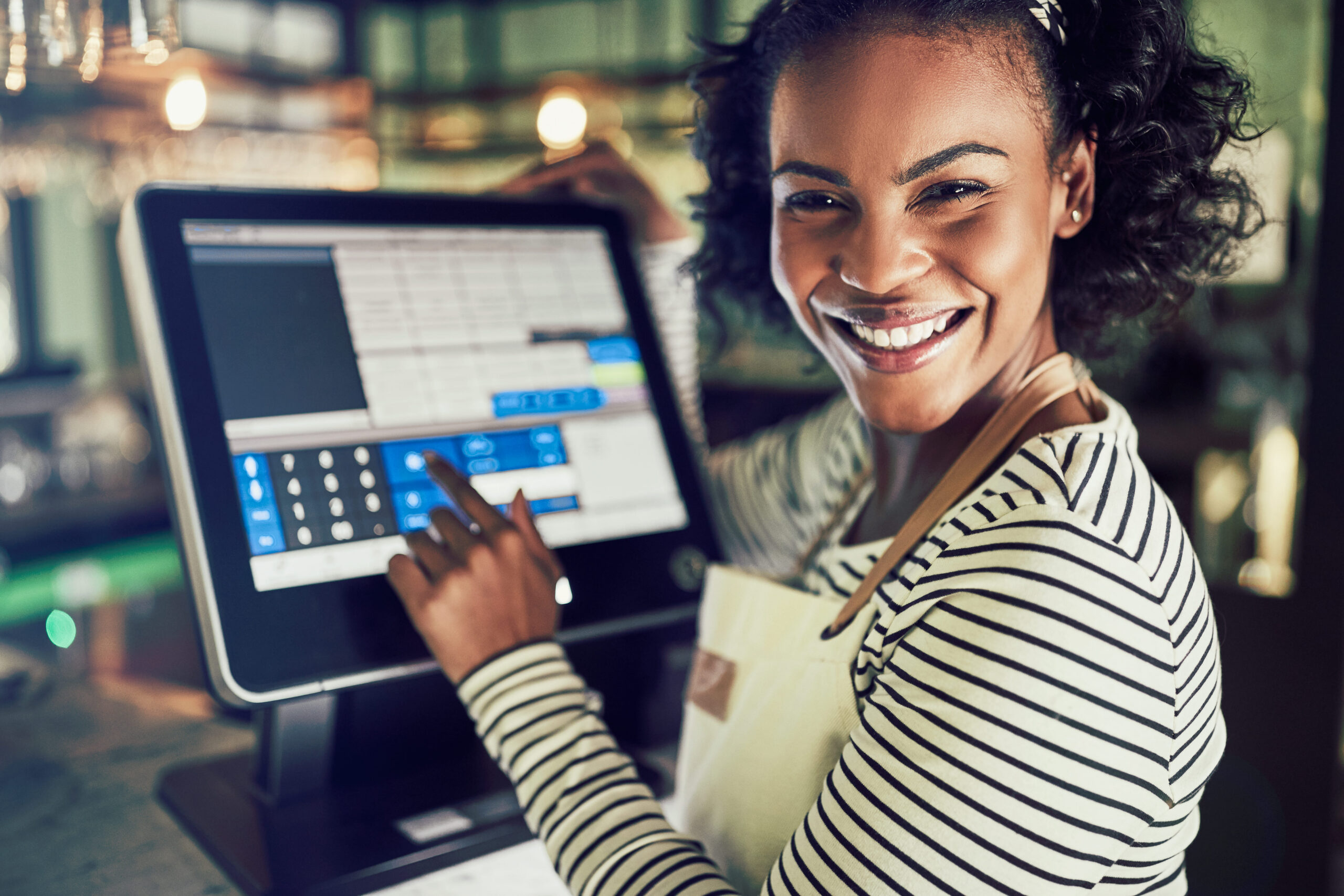 Connecting POS Systems to Restaurant Accounting Connecting POS Systems to Restaurant Accounting