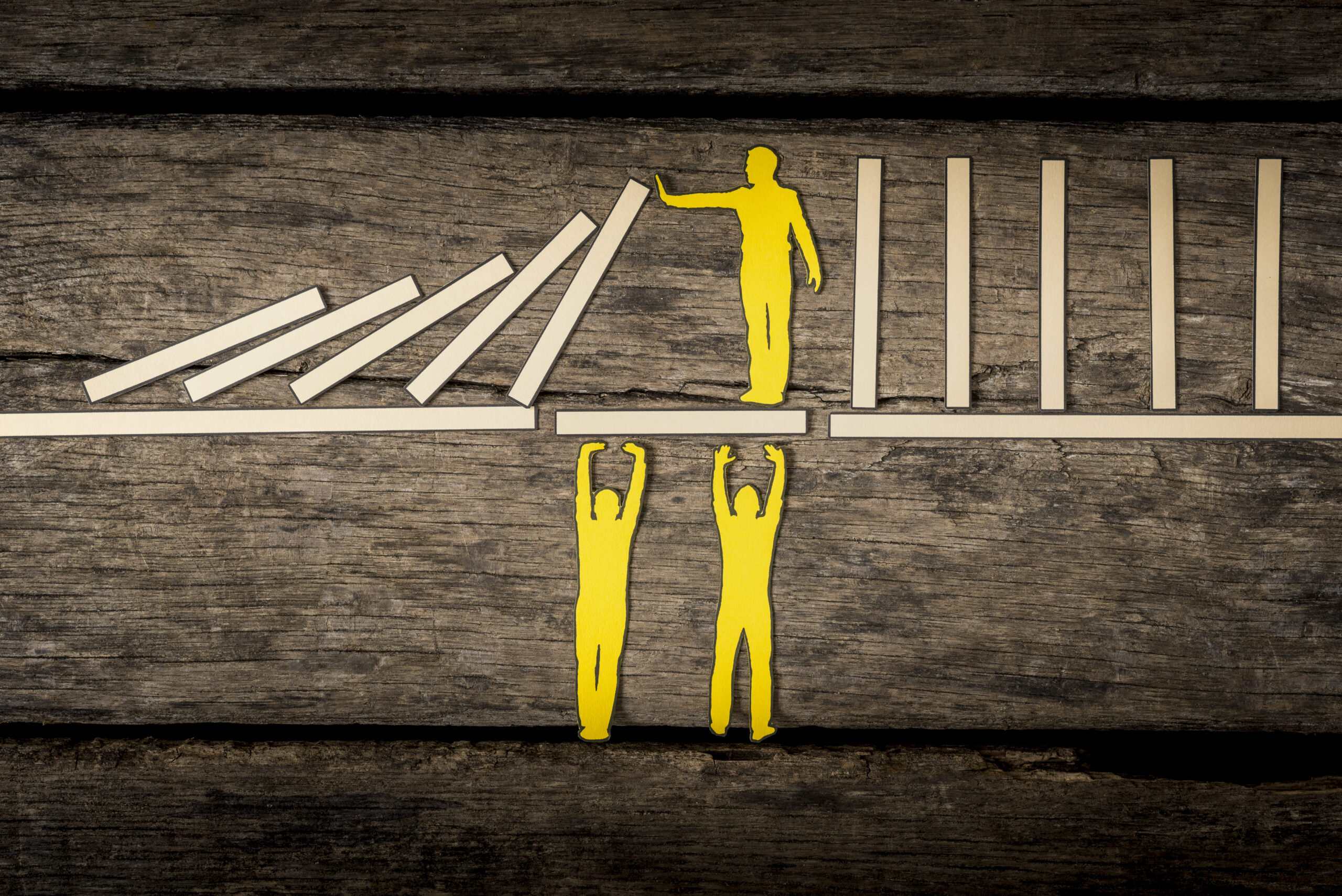 4. Establish Ownership and Accountability