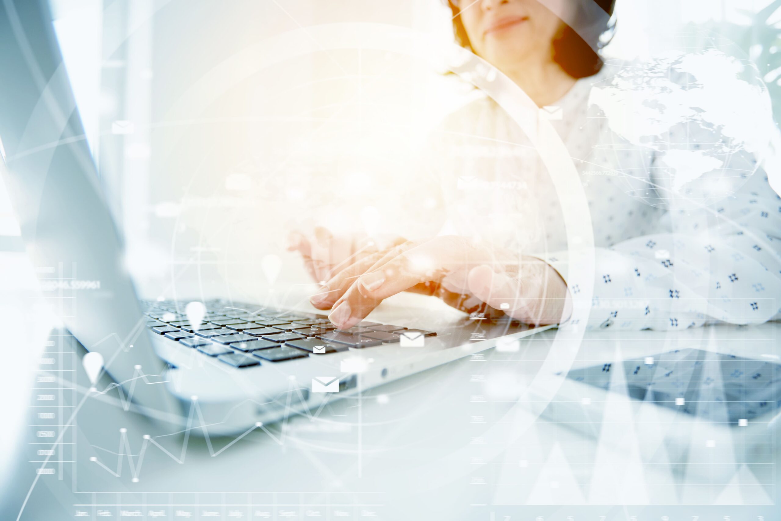 Technology + Accounting Expertise Technology + Accounting Expertise