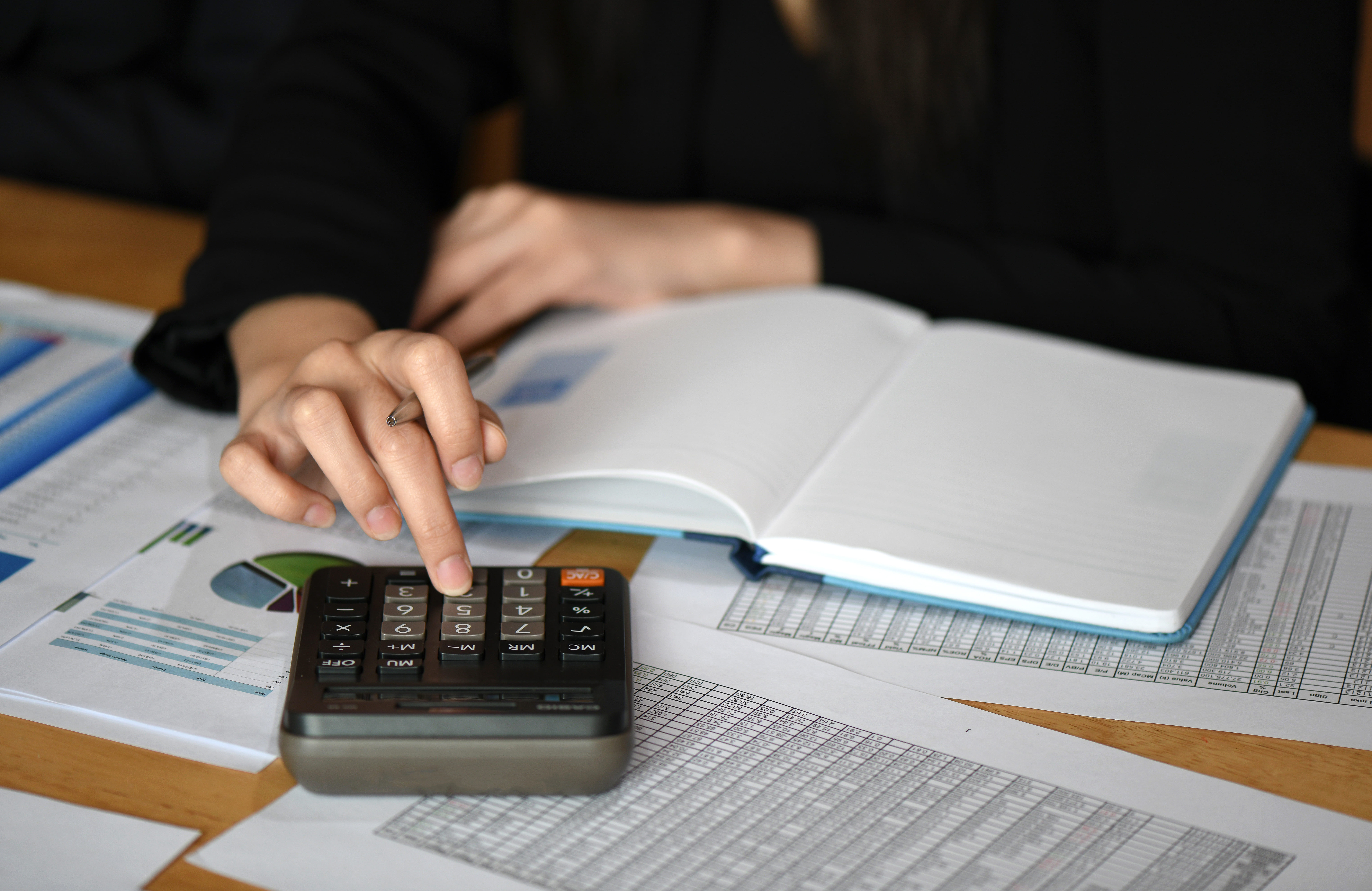 The Basics of Franchise Accounting The Basics of Franchise Accounting