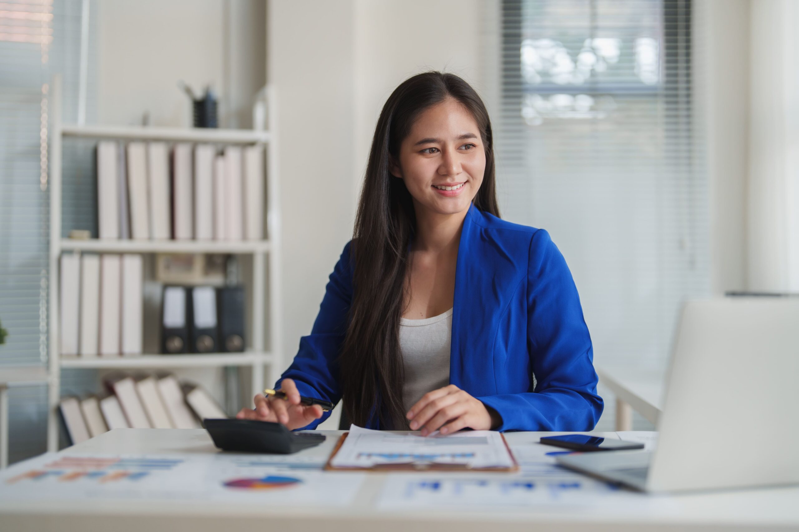 Why Knowledgeable Accounting Matters Why Knowledgeable Accounting Matters